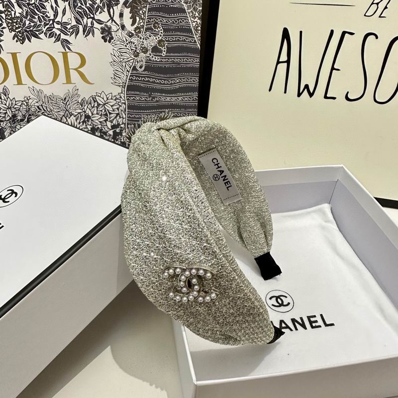 Chanel Headband hh (293)